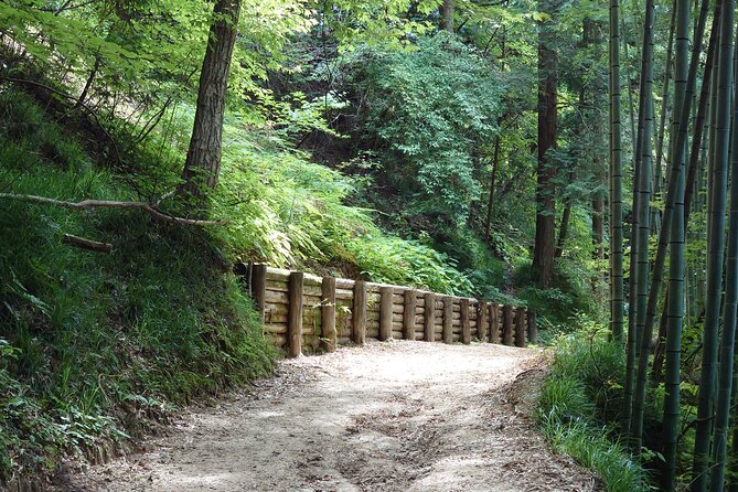 Day Tour From Matsumoto: Walk the Nakasendo Trail Quick Takeaways