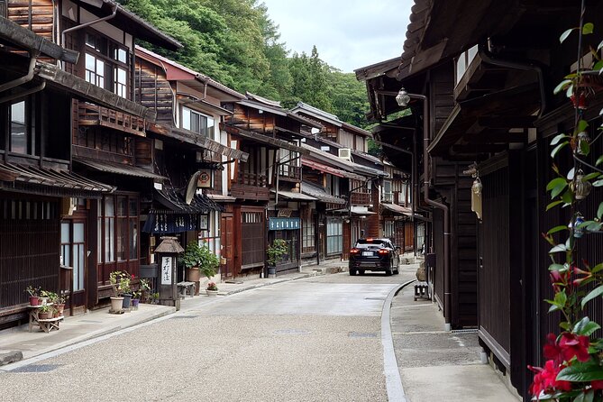 1 Day Tour From Nagano to Matsumoto Castle and Narai-Juku - Quick Takeaways