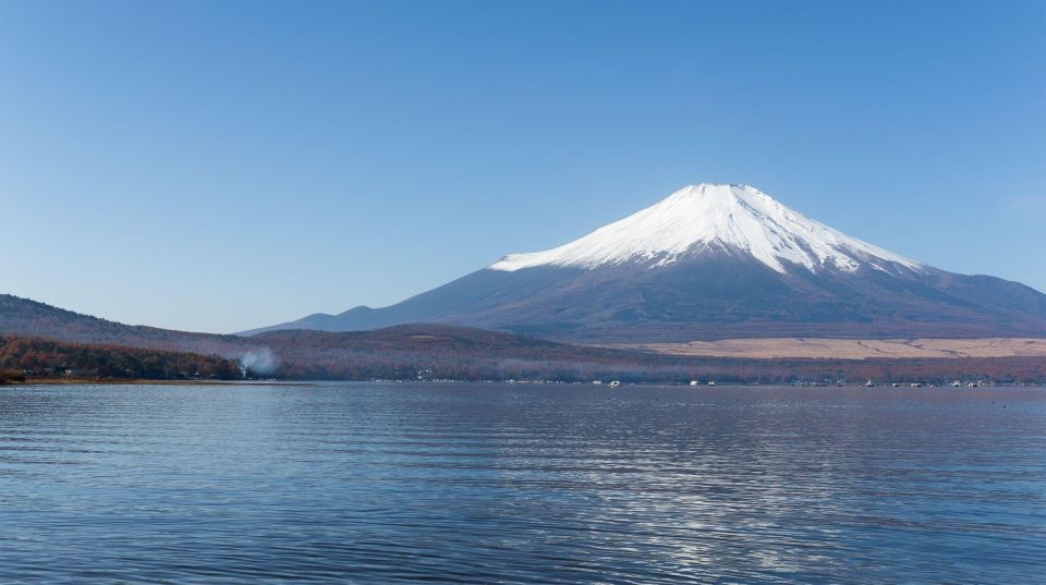 1-Day Trip: Mt Fuji Kawaguchi Lake Area - Quick Takeaways