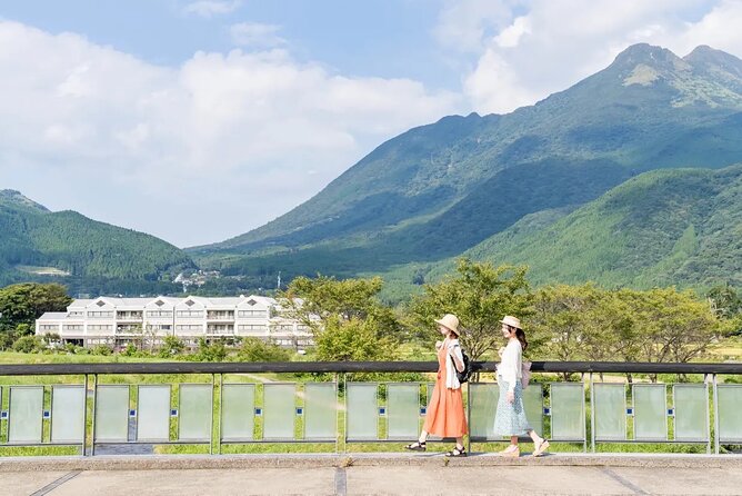 1 Hour Private Photoshoot in Oita - Quick Takeaways