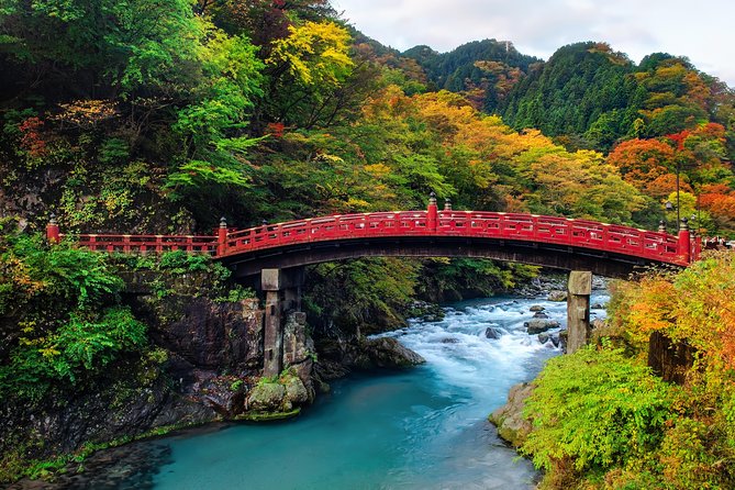 1 Day Private Car/Van Nikko Sightseeing Tour With “English Speaking Driver” - Pricing and Guarantee