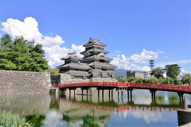 1-Day Tour From Nagano and Matsumoto Kamikochi & Matsumoto Castle - Pricing and Value