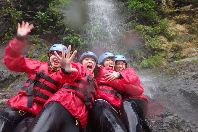 14:00 Local Rafting Tour Half Day (3 Hours) - Quick Takeaways