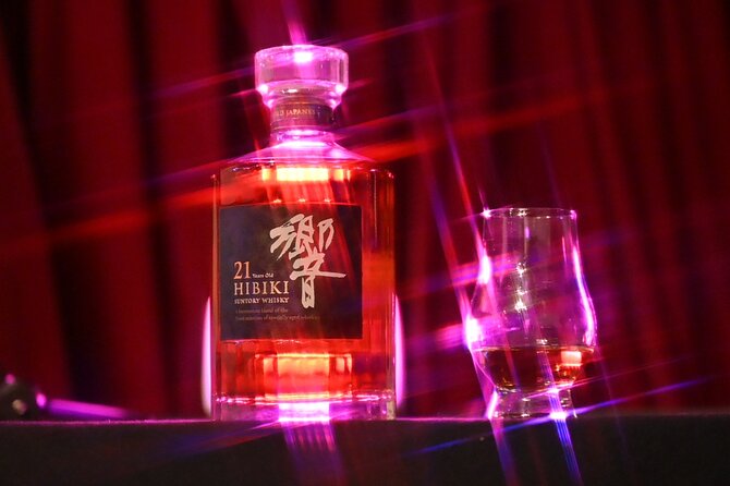 4 Famous Types of Whiskys, Yamazaki, Hibiki, Hakushu and Chita - Yamazaki Whisky