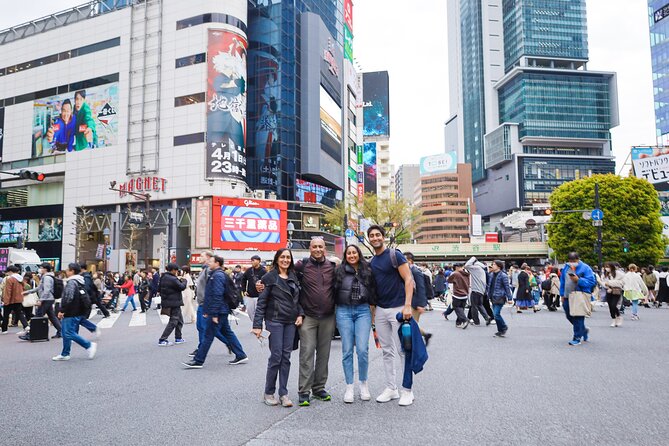 5 Hour Private Customized Tour in Japan