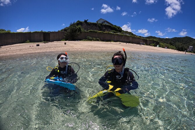 6-Hour Private Diving Course With 2-Dives