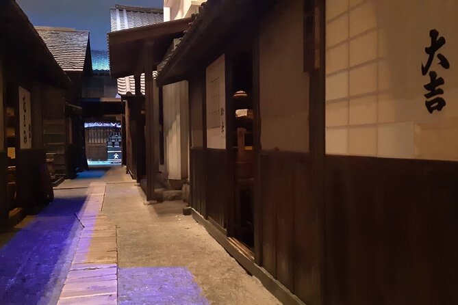 Discover the Wonders of Edo Tokyo on This Amazing Small Group Tour!