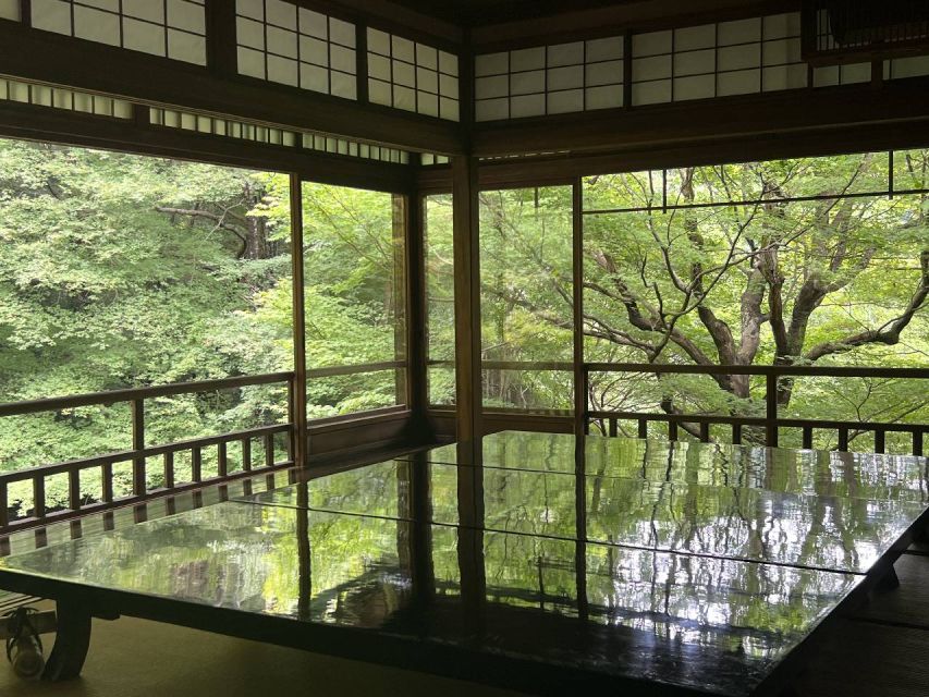 Explore Authentic Kyoto With History & Culture Expert - Highlights of Kyoto