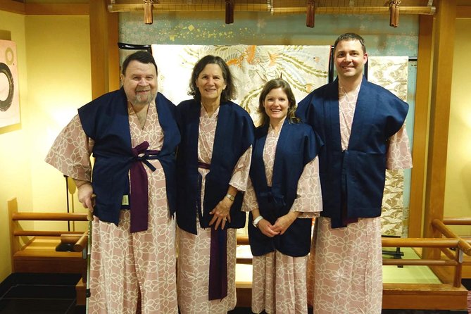 Explore Japan Tour: 12-day Small Group - Tour Highlights