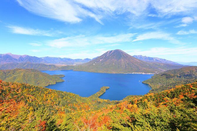 Explore the Culture and History of Nikko With This Private Tour - Historical Landmarks and Temples