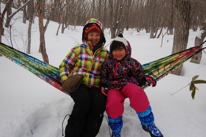 First Snow Play & Snowshoe - Cancellation and Refund Policy