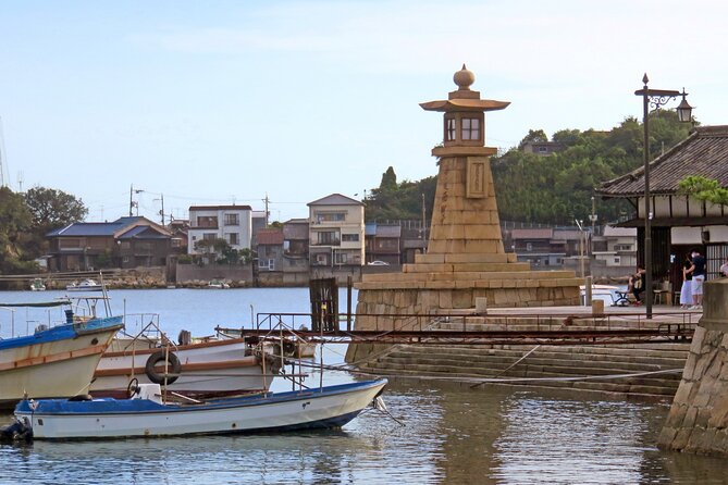 Fukuyama, Hiroshima Full-Day Sea Kayaking Tour Including Lunch - Tour Overview and Features