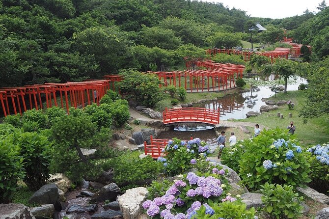 Full-Day Jomon World Heritage Site Tour in Northern Tsugaru Area - Tour Highlights