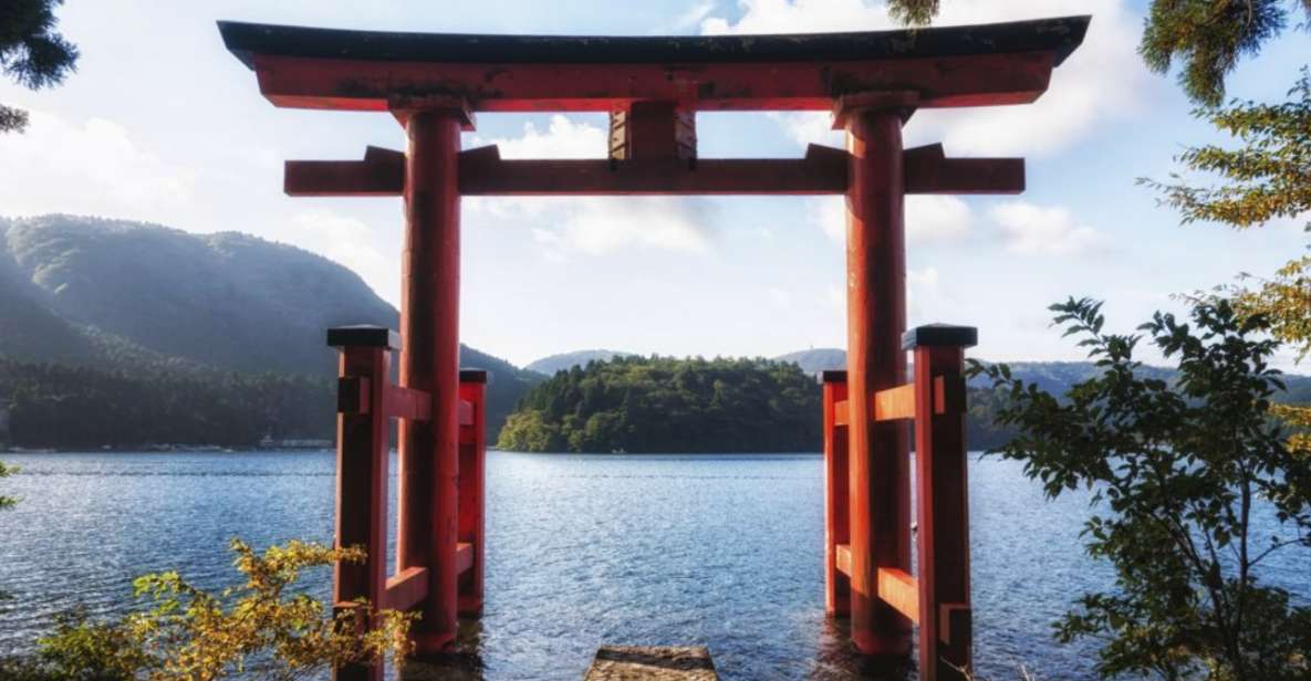 Hakone: 10-hour Customizable Private Tour - Booking and Cancellation Policy