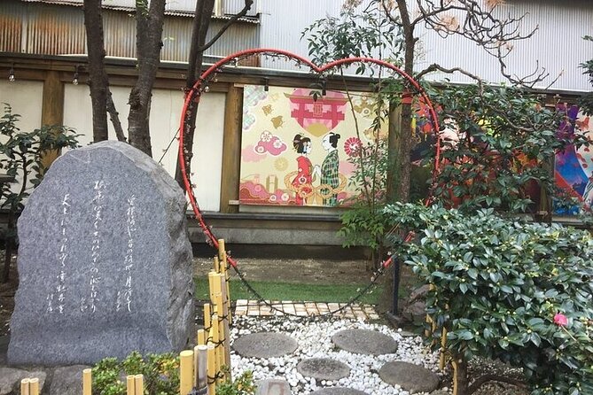 Half-Day Private Guided Tour to Osaka Kita Modern City - Tour Highlights