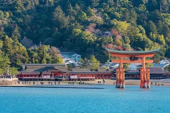 Hiroshima and Miyajima 1 Day Cruise Tour - Itinerary Highlights