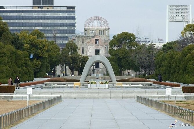 Hiroshima and Miyajima 1 Day Tour for Who Own the JR Pass Only - Customization and Changes