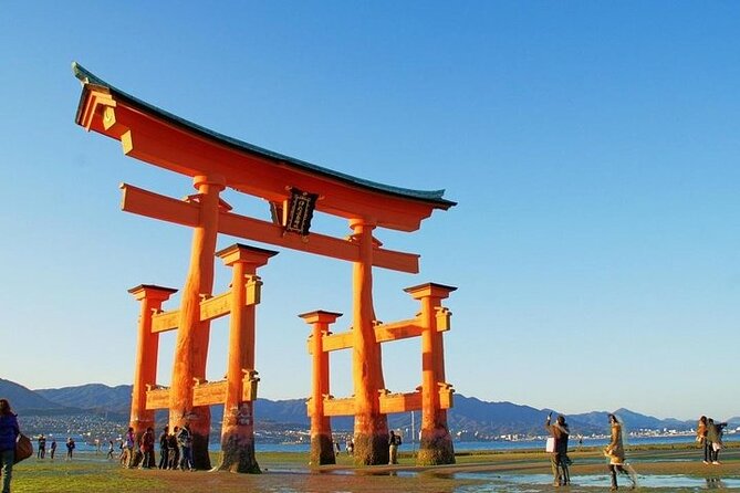 Hiroshima and Miyajima 1 Day Walking Tour - Itinerary Overview