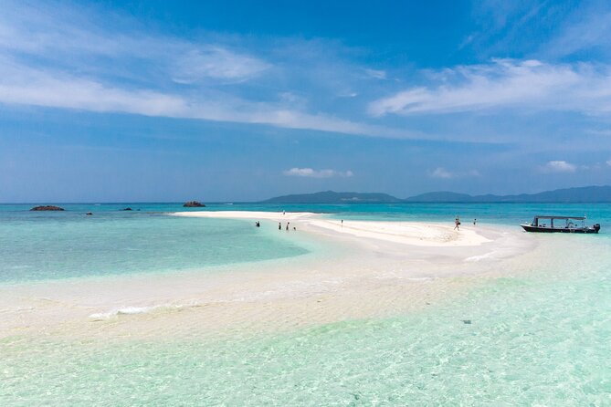 [Ishigaki]Phantom Island Snorkeling Taketomi Island Sightseeing - Snorkeling at Phantom Island
