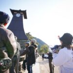 Izushi Sanpo Gumi Talking Guide Local Tour & Guide Tour Highlights
