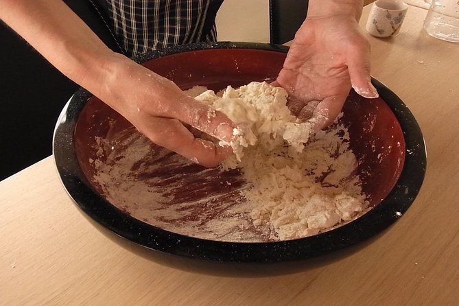 Japanese Cooking and Udon Making Class in Tokyo With Masako - Pricing and Guarantee