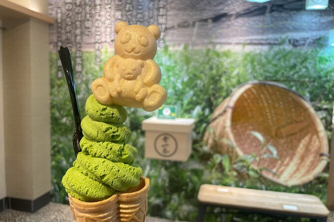 Japanese Traditional Sweets Tour in Asakusa - Tour Highlights