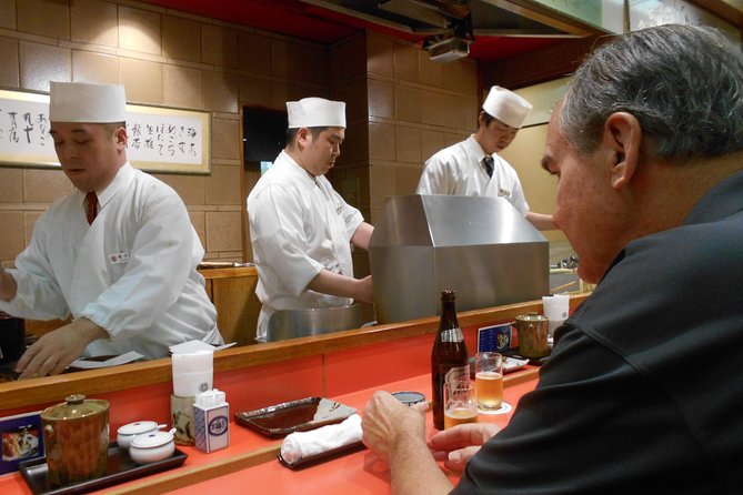 Kanazawa With a Foodie - Full Day (Private Tour) - Highlights of the Kanazawa Food Tour