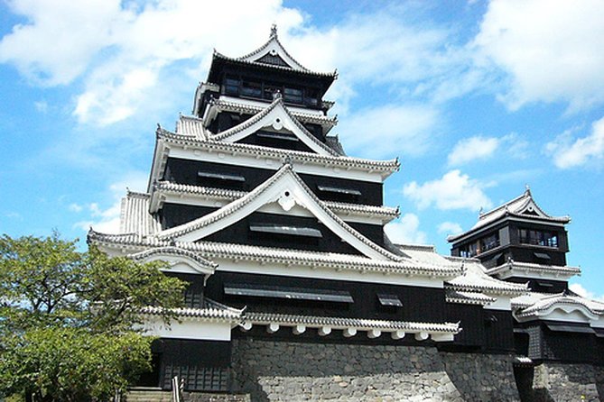 Kumamoto Full-Day Private Tour With Government-Licensed Guide - Cancellation Policy