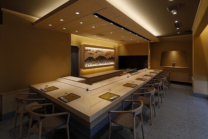 Kumamoto Tasting Tour: Sushi Restaurant, Izakaya and Bar - Meeting and Pickup Information
