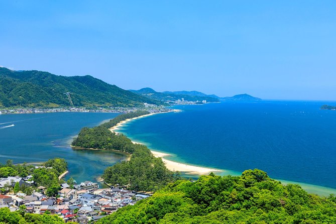 Kyoto by the Sea Amanohashidate and Ine Bay Cruise From Osaka - Pricing and Booking