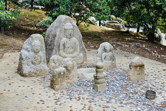 Kyoto Golden Temple & Zen Garden: 2.5-Hour Guided Tour - Tour Highlights