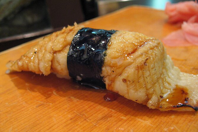 Making Nigiri Sushi Experience Tour in Ashiya, Hyogo in Japan - Pricing and Value