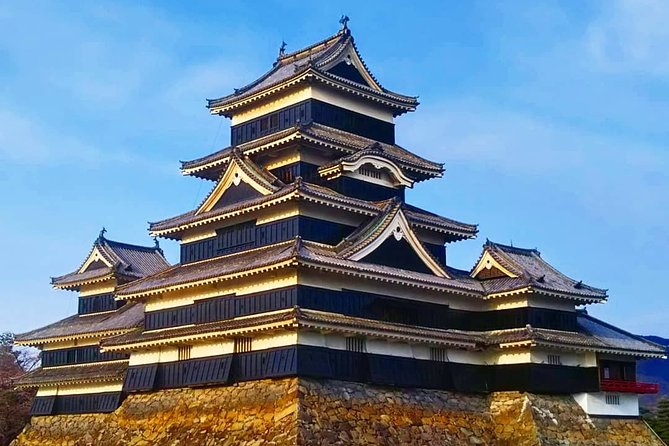 Matsumoto Discovery - Customizable Private Tour - Tour Details