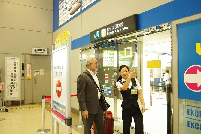 Meet and Greet in Narita Airport - Benefits and Convenience of the Service