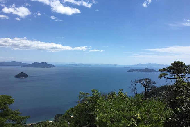 Miyajima Full Day Tour - Certified Guide Included