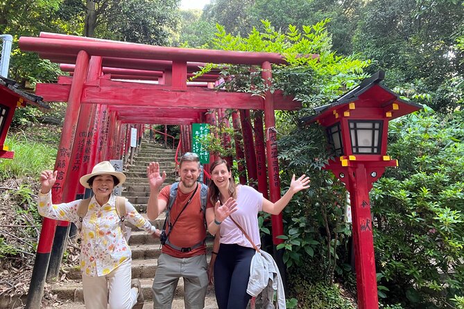 Morning Hiking Tour: Mt. Futaba & Hiroshima's History - Tour Overview