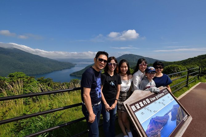 Mt. Fuji & Hakone Day Tour From Tokyo by Car With JP Local Guide - Booking Details