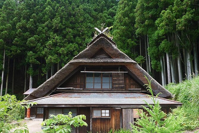 Mt Fuji Japanese Crafts Village and Lakeside Bike Tour - Tour Highlights