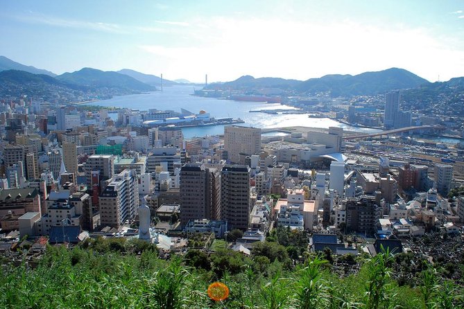 Nagasaki Like a Local: Customized Private Tour - Tour Logistics