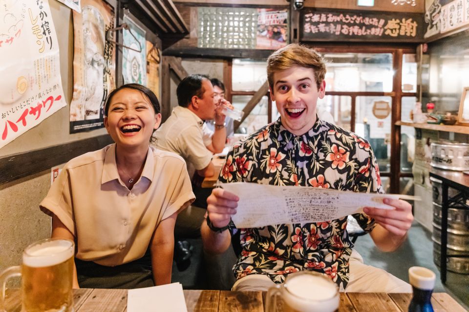 Nagoya: Private and Personalized Eat Like a Local Tour - Activity Details