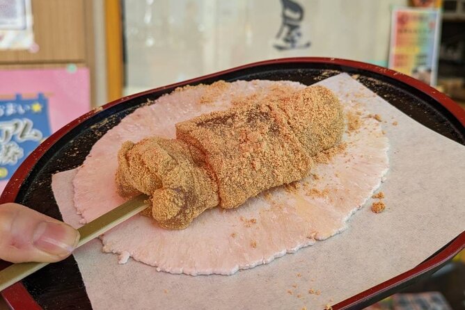 Nagoya Special Food Tour - Must-Try Local Dishes
