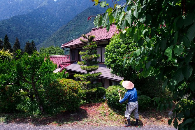 Nakasendo Self-Guided Walking Tour 2 Days - Pricing and Booking