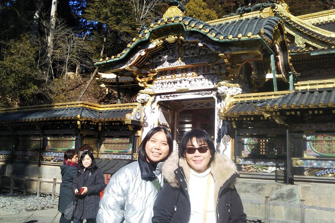 Nikko Tour From Tokyo With Guide and Vehicle - Overview and Experience