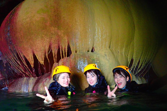 [Okinawa Miyako] 3set! Beach SUP・Tropical Snorkeling・PumpkinLimestone Cave・Canoe