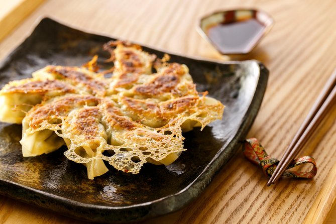 Okonomiyaki & Gyoza Cooking Class at Japanese Home Supermarket - Overview of the Cooking Class