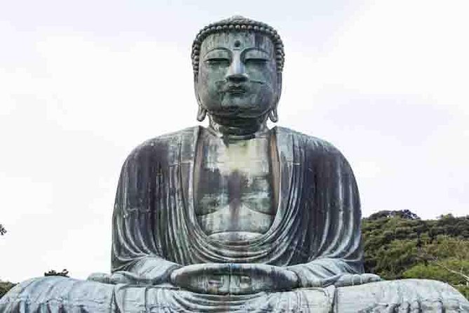 One Day Tour of Kamakura From Tokyo - Cancellation Policy