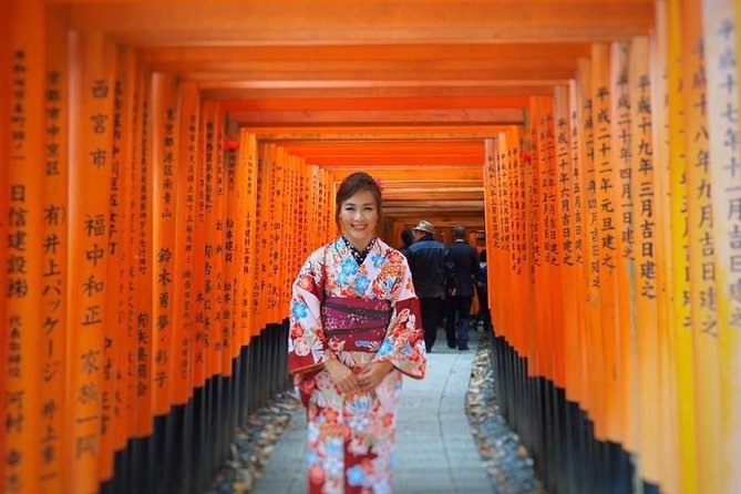 Private & Custom KYOTO Day Tour By Coaster/Microbus (Max 27 Pax) - Pickup and Transportation Details