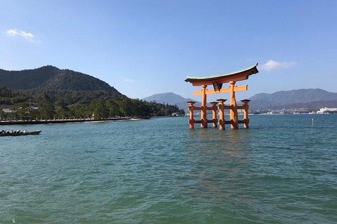 Private Full Day Hiroshima Tour - Tour Details and Overview