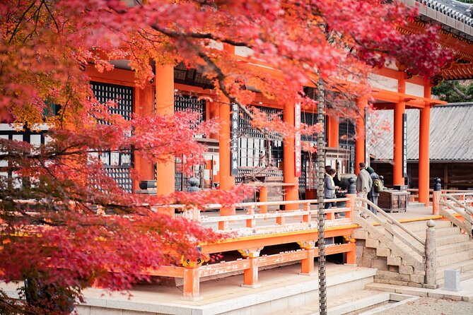 Private Full-Day Kamakura-Enoshima Tour With Bilingual Driver - Inclusions and Pickup Details