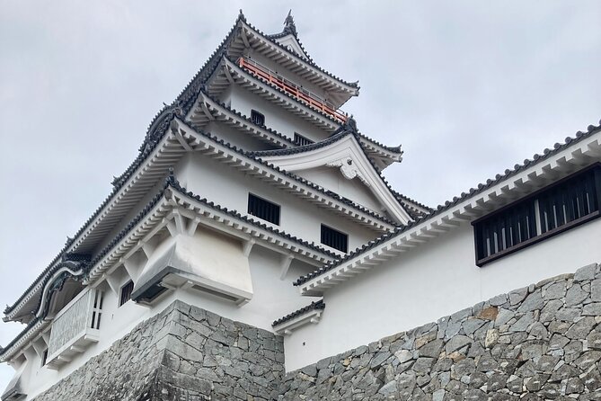 Private Full Day Tour From Fukuoka to Nagasaki - Pricing and Duration